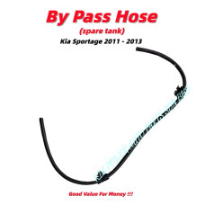 By Pass Hose